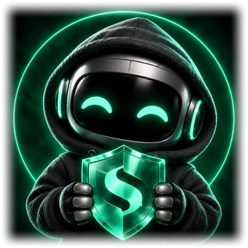 Робот SHILLVPN